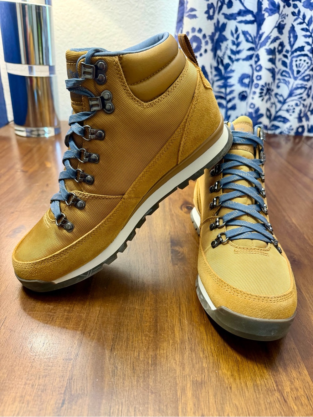 The North Face Women's Back-To-Berkeley Boots